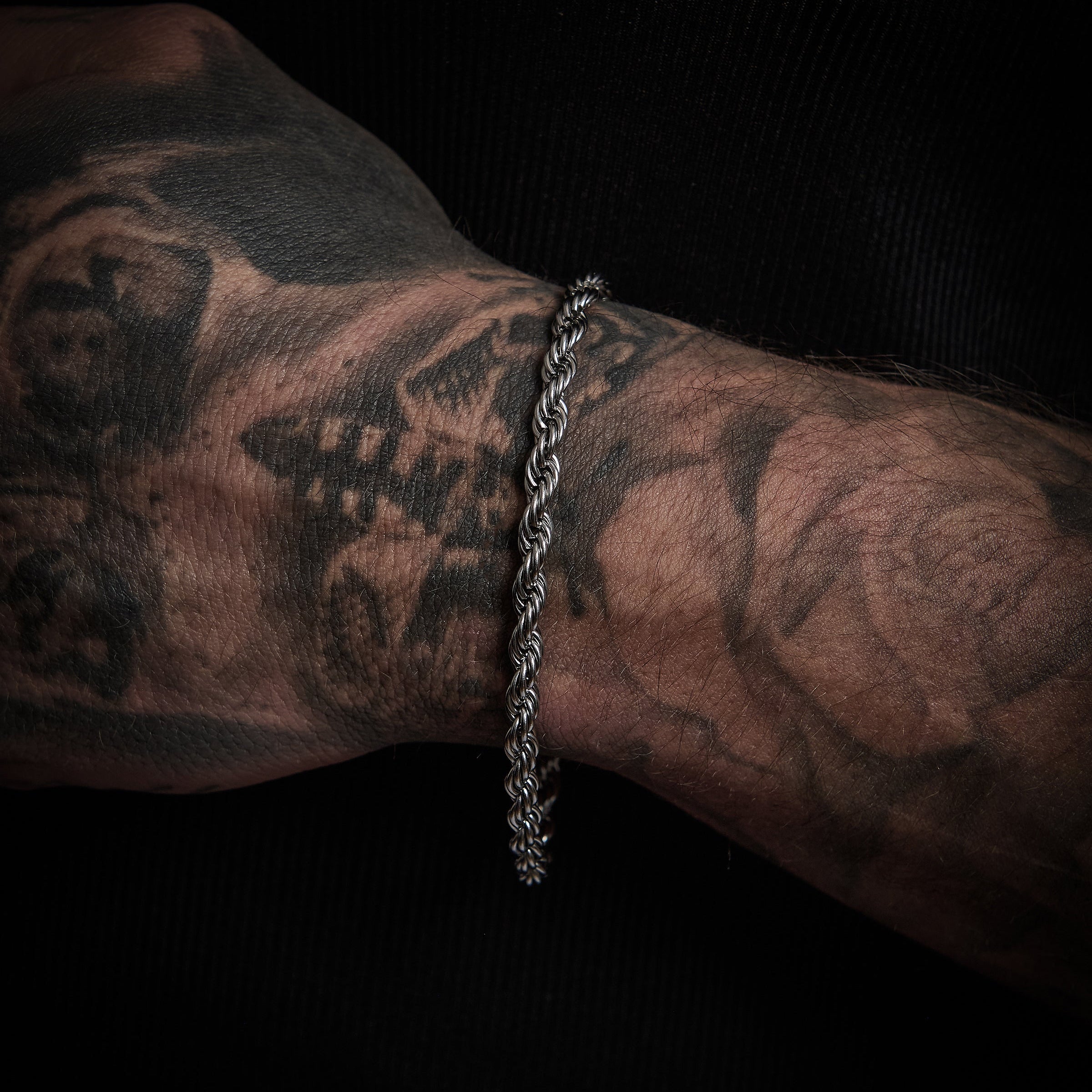 ROPE Bracelet 5mm