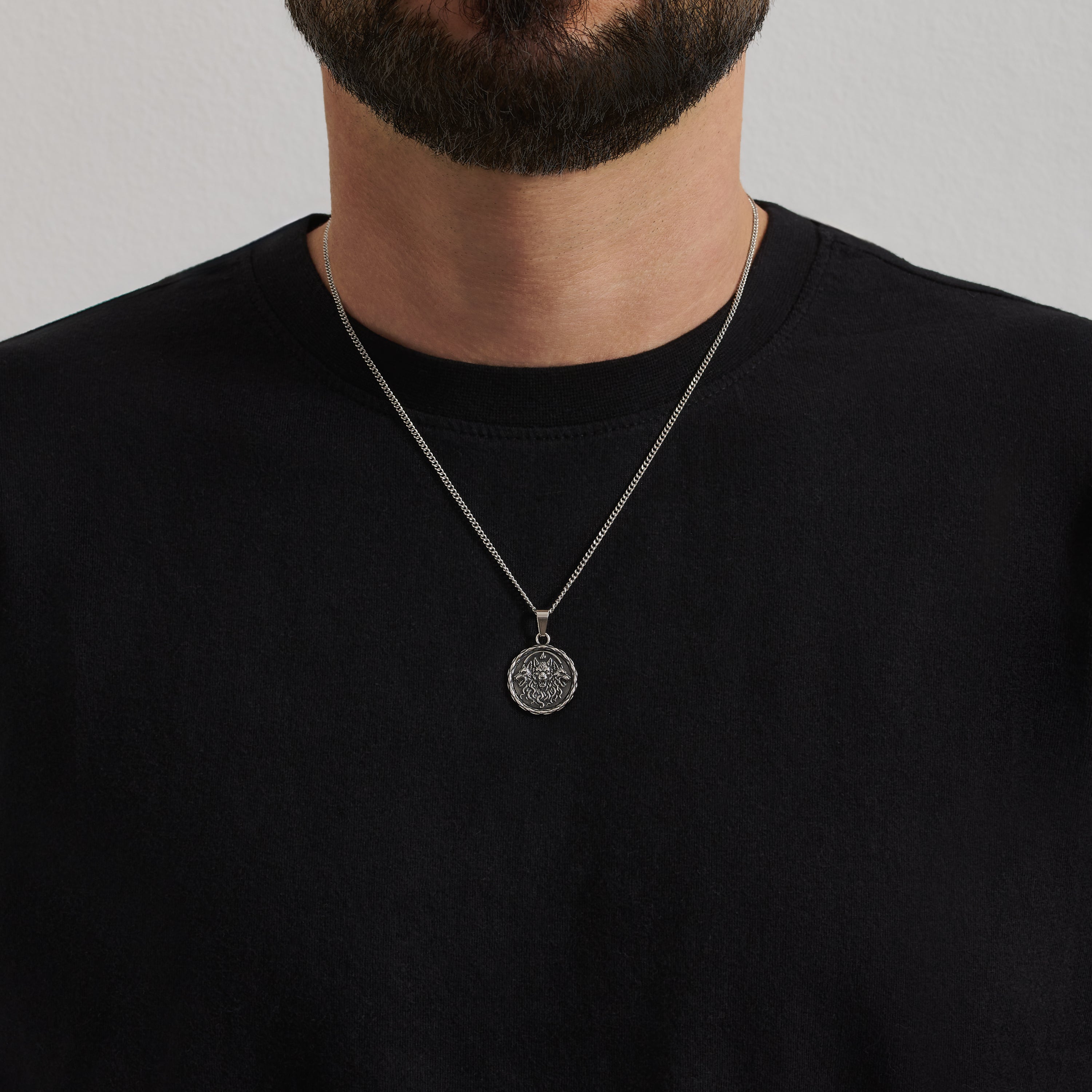 THE GUARDIAN Pendant