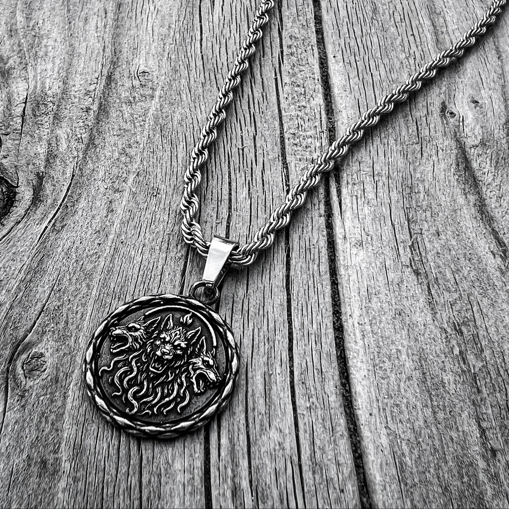 THE GUARDIAN Pendant